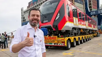 Expropiación Metro Los predios que serán expropiados para darle paso a la Línea 2 del Metro