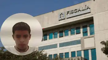 Medida de aseguramiento para Harold Barragán por su rol en el atentado contra Miguel Uribe Juez envía a la cárcel a Harold Barragán, séptimo implicado del asesinato de Miguel Uribe