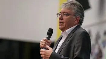 Mauricio Cárdenas, economista y exministro de Hacienda ¿Quién es Mauricio Cárdenas, exministro de Hacienda con aspiraciones presidenciales?