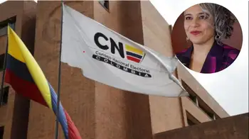 El partido Progresistas liderado por María José Pizarro fue aprobado por el CNE CNE da luz verde al partido Progresistas liderado por la senadora María José Pizarro