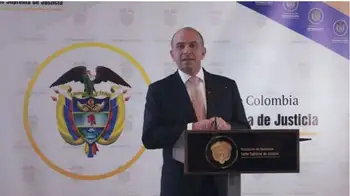 Carlos Camargo Assis, nuevo magistrado de la Corte Constitucional Carlos Camargo, de defensor del Pueblo a magistrado de la Corte Constitucional