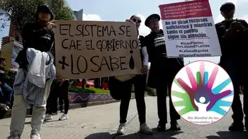 Pacientes enfermedades huérfanas Pacientes de enfermedades huérfanas y de cuidado especial al borde de la crisis