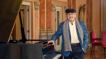 Edy Martínez en el inicio de septiembre, mes del jazz en Colombia (25 de agosto de 2025). El pianista colombiano Edy Martínez, un músico fundamental y de talla mundial, llega al Teatro Colón