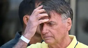 Bolsonaro Jair Bolsonaro, a un paso de la condena por intento de golpe