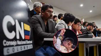 El Pacto Histórico sigue a la espera de una decisión del CNE Las medidas que adelanta el Pacto Histórico porque el CNE aún no lo reconoce como partido político