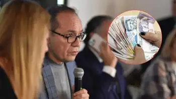 MinTrabajo afirmó que ya se instaló la mesa de concertación para el salario mínimo Gobierno inicia diálogo para definir el salario mínimo de 2026 en Colombia