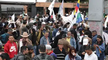 El Congreso de la República, evaluará la viabilidad de convocatoria. Radicada la consulta popular campesina en la Registraduría: ¿qué viene ahora?