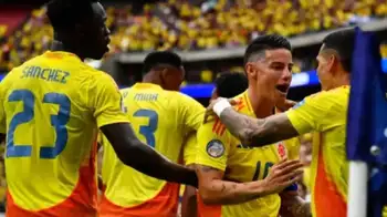 Filtran el diseño de la nueva camiseta de la Selección Colombia para el Mundial 2026 ¿Qué se sabe de la camiseta que Colombia usaría en el Mundial de 2026?