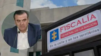 Justicia otorga principio de oportunidad a Olmedo López en caso UNGRD Principio de oportunidad para Olmedo López en caso de corrupción de la Ungrd