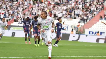 Dayro Moreno en el Once Caldas Este es el valor en el mercado de Dayro Moreno, convocado a la Selección Colombia