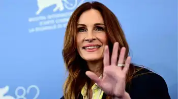 Julia Roberts Julia Roberts conquista Venecia con After the Hunt, la más reciente apuesta de Amazon Studios