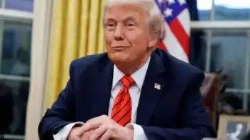 Trump pidió al Congreso estadounidense aprobar la supresión de 4.900 millones de dólares ¿Provocará Trump un cierre del gobierno con el recorte a la ayuda internacional?