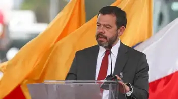 La política distrital en Bogotá entró en un punto de tensión. Renuncia protocolaria en Bogotá: ¿relevo político o estrategia de control?