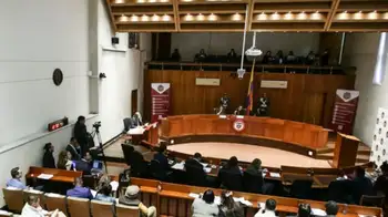 Sonajero de nombres para elección de magistrado de la Corte Constitucional Sonajero de nombres para elección de magistrado de la Corte Constitucional