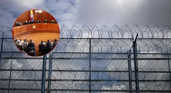 Cárceles de Colombia En las cárceles se debe privilegiar el derecho a la salud: Corte Constitucional