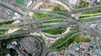 Intersección de Puente Aranda serán deshabilitados ¿Por qué cerrarán los puentes que conectan las avenidas calle 13, Sexta, carrera 50 y Las Américas?