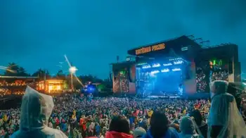 Revelan el cartel Estéreo Picnic 2026: Sabrina Carpenter, The Killers y más Revelan el cartel Estéreo Picnic 2026: Sabrina Carpenter, The Killers y más