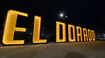 ¿Dónde volverá a instalarse el letrero histórico del aeropuerto El Dorado en Bogotá? Bogotá recupera un símbolo de su historia: el icónico letrero de El Dorado vuelve a brillar
