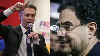Daniel Quintero sí va pondrá su nombre en el Pacto Histórico Daniel Quintero sí pondrá su nombre en el Pacto Histórico, ¿la izquierda dividida en dos?