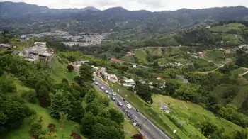 Manizales recibe importante reconocimiento internacional por sostenibilidad urbana ¿El mejor vividero de Latinoamérica?: Manizales recibe reconocimiento internacional por sostenibilidad urbana