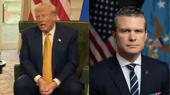 Expertos coinciden en que la confianza pública podría verse afectada Trump plantea enviar la Guardia Nacional a más ciudades de EE. UU. tras Los Ángeles y Washington