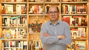 Francisco Barbosa Cinco preguntas sobre el precandidato Francisco Barbosa
