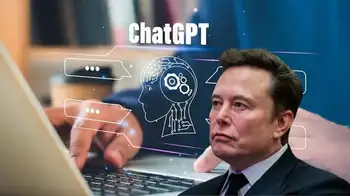Elon Musk demanda a Apple y OpenAI por acuerdo exclusivo con ChatGPT Elon Musk demanda a Apple y OpenAI por supuesto monopolio en inteligencia artificial