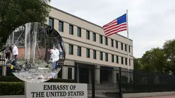 Estados Unidos emite alerta para que sus ciudadanos reconsideren viajar a Cali La región que la embajada de Estados Unidos pide no visitar tras ataque terrorista
