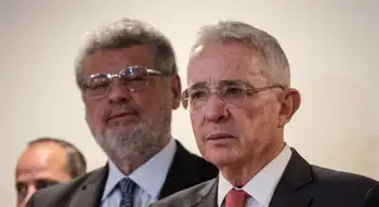 Uribe Álvaro Uribe renuncia a la prescripción en el proceso en su contra ¿Por qué?