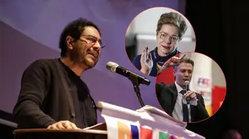 Cepeda y Ramírez anunciaron su precandidatura mientras Quintero critica el Pacto. Panorama 2026: Cepeda y Quintero agitan la izquierda mientras se suman más precandidatos