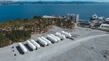 Noruega inaugura el primer puerto del mundo destinado al almacenamiento de CO₂ Innovador proyecto de Noruega para almacenar carbono