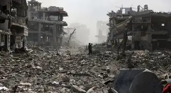 Gaza Gaza, un lugar letal para ejercer el periodismo