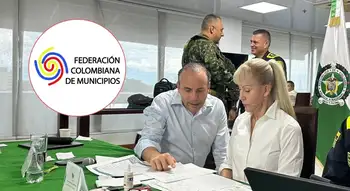 Los alcaldes y gobernadores bajo amenaza Fedemunicipios pide al Gobierno Nacional mayor presencia de la Fuerza Pública