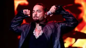 Maluma Maluma elogió a El Salvador y lanzó un mensaje a Colombia: “Tenemos muchísimo que aprender”