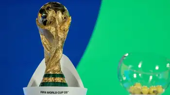Se confirma la fecha del sorteo del Mundial 2026: estos son los detalles Se confirma la fecha del sorteo del Mundial 2026: estos son los detalles