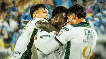 Reorganización del Deportivo Cali: el equipo se convierte en sociedad anónima Revolcón en el Cali: el azucarero tomó drástica decisión e inicia una “nueva etapa”