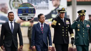 El sector Defensa tiene más de 428 mil millones de pesos congelados Atentados en Cali y Antioquia: ¿influyó el congelamiento de recursos a Defensa?