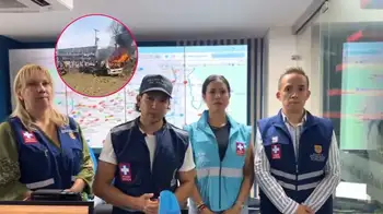Atentado en Cali, balance de muertos y heridos Atentado en Cali: balance de muertos y heridos
