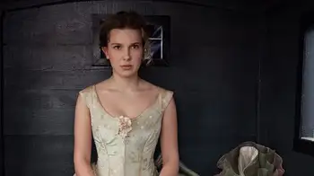 Millie Bobby Brown anunció que ha adoptado a una bebé Millie Bobby Brown, actriz de Stranger Things, anunció que ha adoptado a una bebé