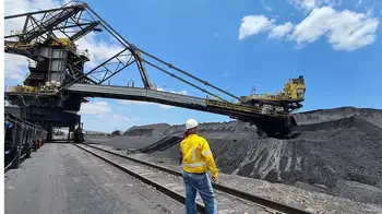 La multinacional Cerrejón, una de las principales productoras de carbón en Colombia ¿Por qué el Ministerio de Trabajo multó a Cerrejón con más de $ 500 millones?