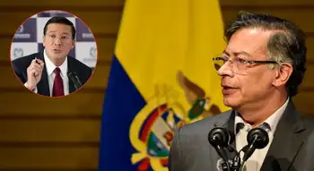 Petro Petro apunta otra vez contra la Registraduría