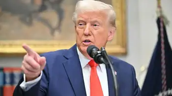 Récord histórico: deportaciones de colombianos en EE. UU. superan las 23.000 en 2025 Deportación de colombianos en EE. UU. alcanzan cifra récord bajo el regreso de Donald Trump