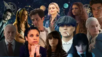 Signos del zodiaco ¿Qué personaje de las series más icónicas a nivel mundial refleja su signo del zodiaco?