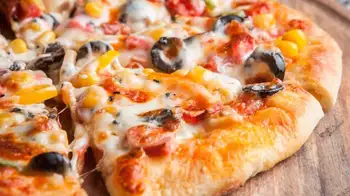 Así será el Pizza Master 2025: fecha y precio para disfrutar en Colombia Pizza Master 2025 ya tiene fecha y precio: la cita más grande de la pizza en Colombia