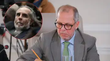 Alfredo Saade dice que quiere ser candidato presidencial tras irse contra Benedetti Alfredo Saade se va contra Benedetti y dice que va a ser candidato presidencial
