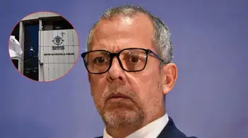 Saade fue suspendido y queda en vilo su puesto como embajador Con suspensión provisional, ¿Saade se podrá posesionar como embajador?