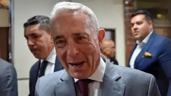 Álvaro Uribe logra la libertad inmediata Libertad inmediata para Álvaro Uribe: Tribunal resuelve tutela y frena decisión del Juzgado 44
