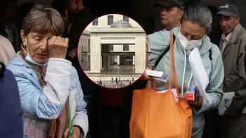 Aumento tutelas en salud Salud en Colombia: aumentan quejas por malos servicios en EPS intervenidas