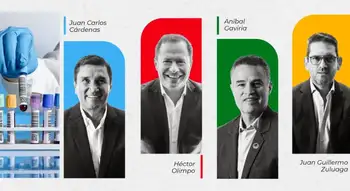 Precandidatos presidenciales se someten a pruebas de drogas y alcohol. Precandidatos presidenciales en Colombia se someten a pruebas de drogas y alcohol