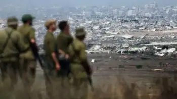 Hamás está dispuesto a liberar rehenes ante posible tregua con Israel Hamás aceptó tregua: liberaría rehenes cautivos en Palestina